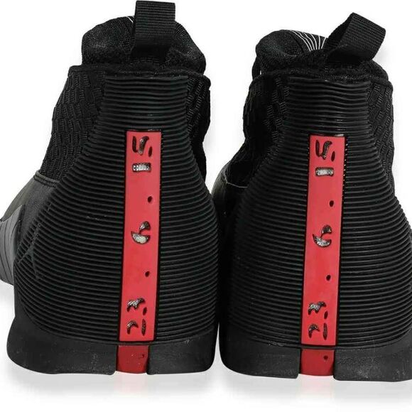 NiKE Air Jordan OG 15 Retro 'Stealth' 1999 Basketball Shoes Sneaker Men 11.5 - Picture 7 of 7